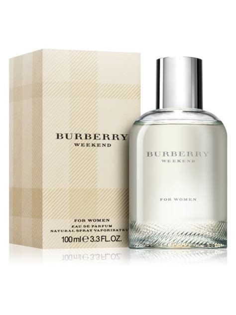 prezzo profumo burberry weekend|Weekend for Women di Burberry da donna .